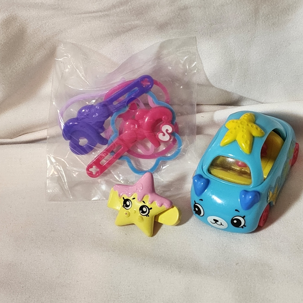 Mini Toy Bundle - Picture 5 of 6